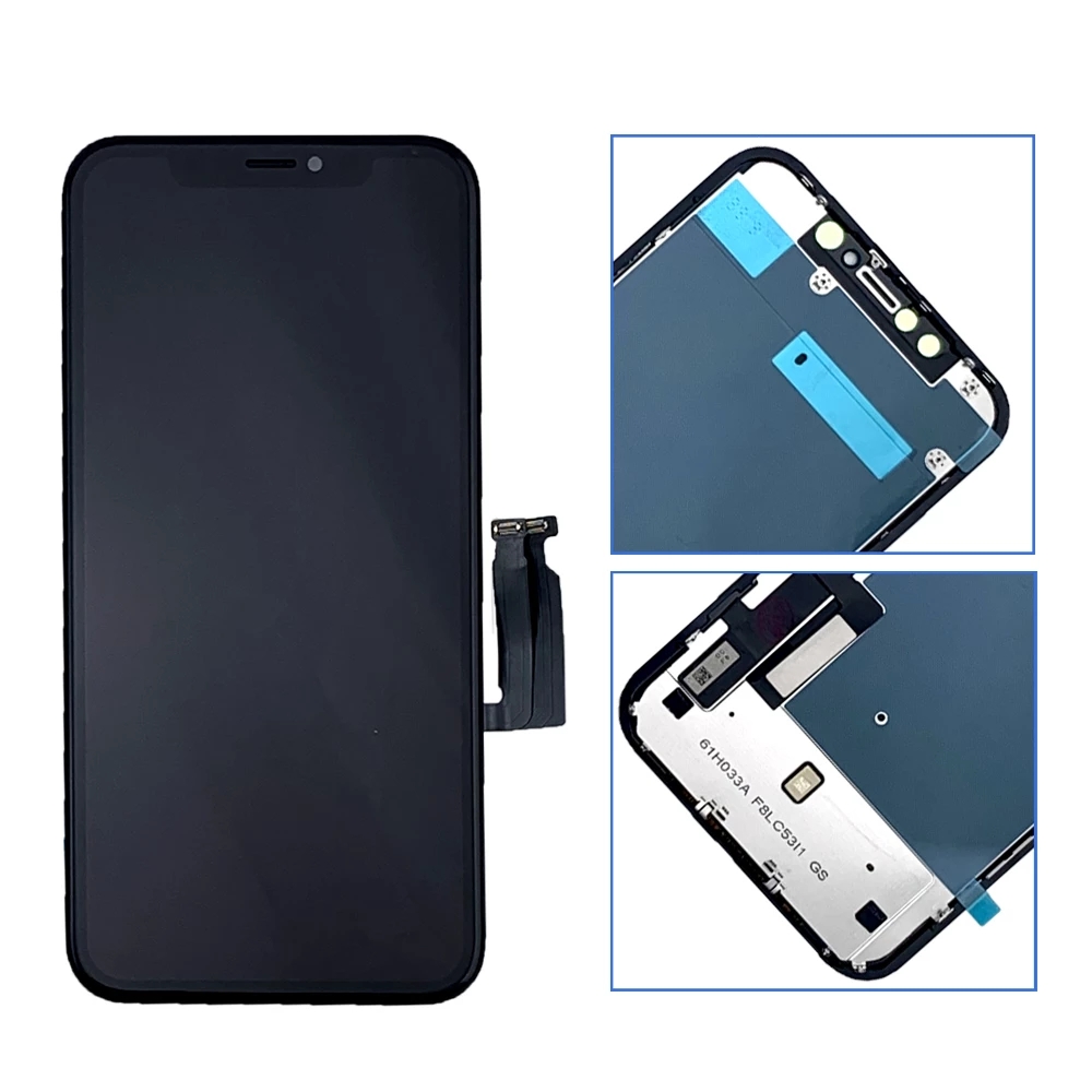 Màn hình LCD cho iPhone XR