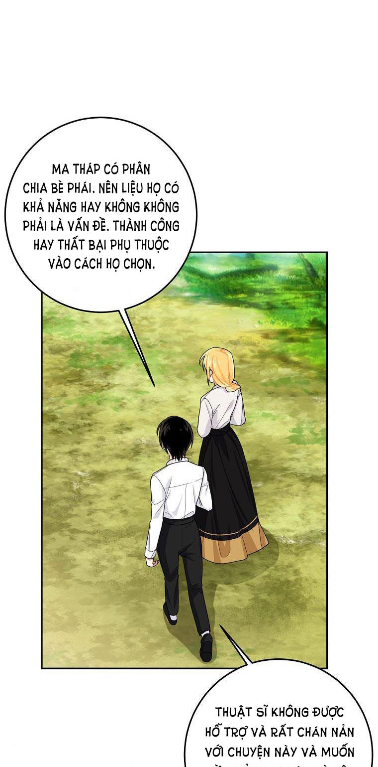 tôi là tiểu thư của gia đình này chapter 134 60