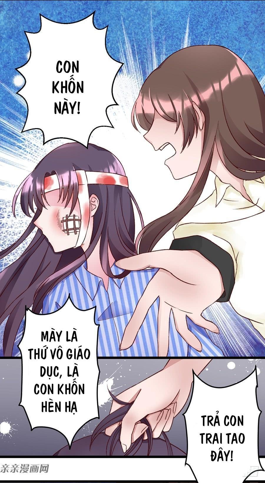 gửi người không quen chapter 32 18