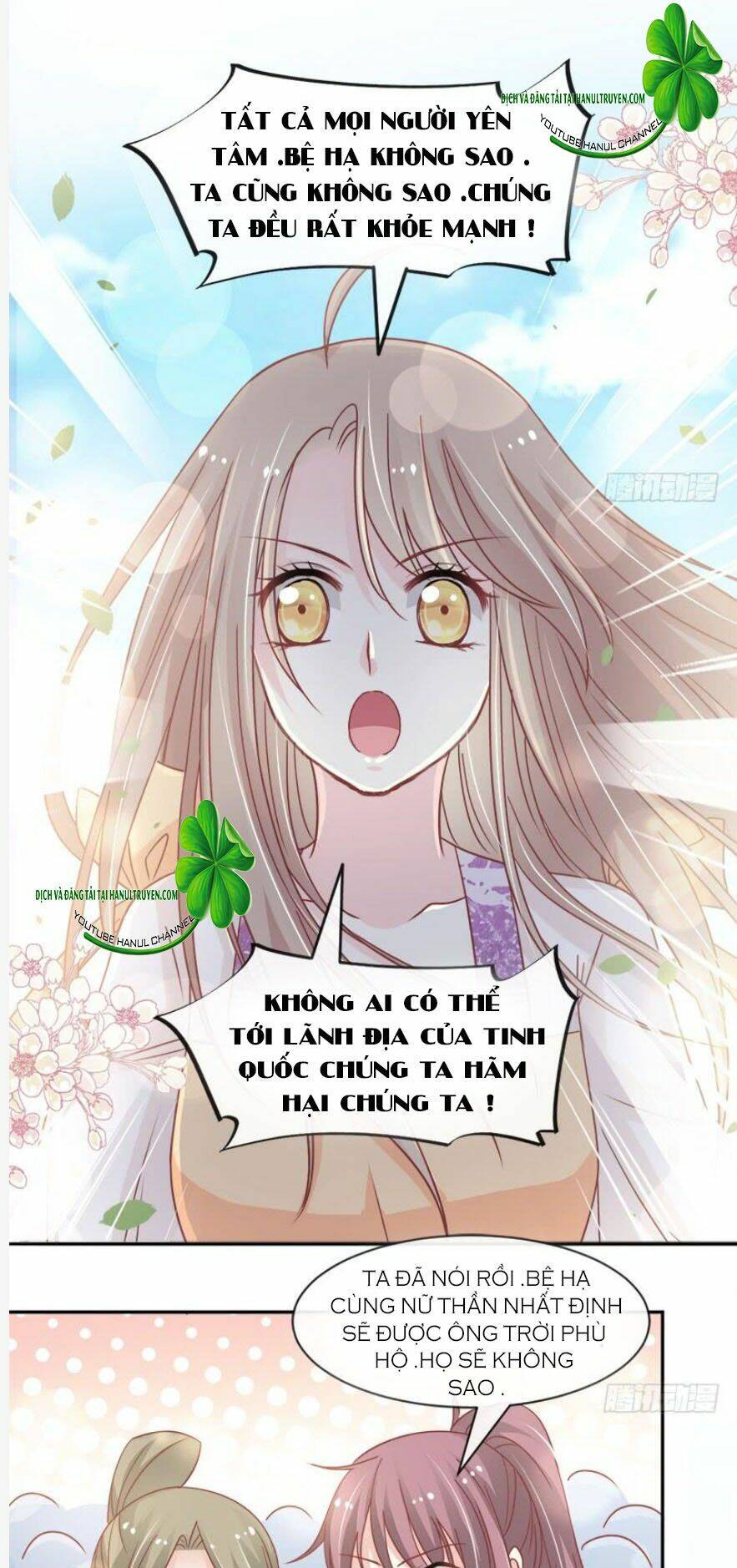 thiên hạ đệ nhất sủng phi chapter 102.1 9