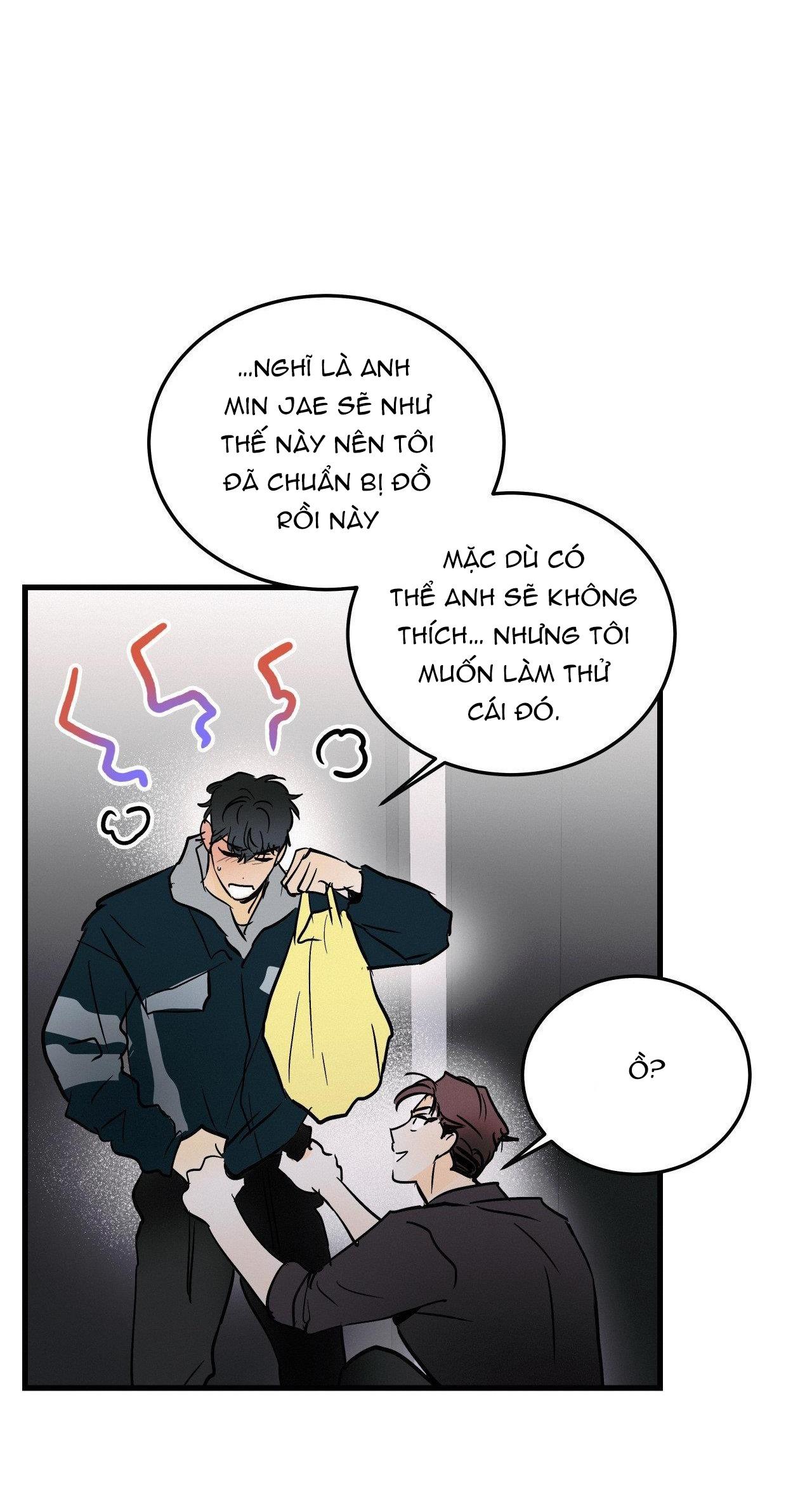 lie again chapter 18 59