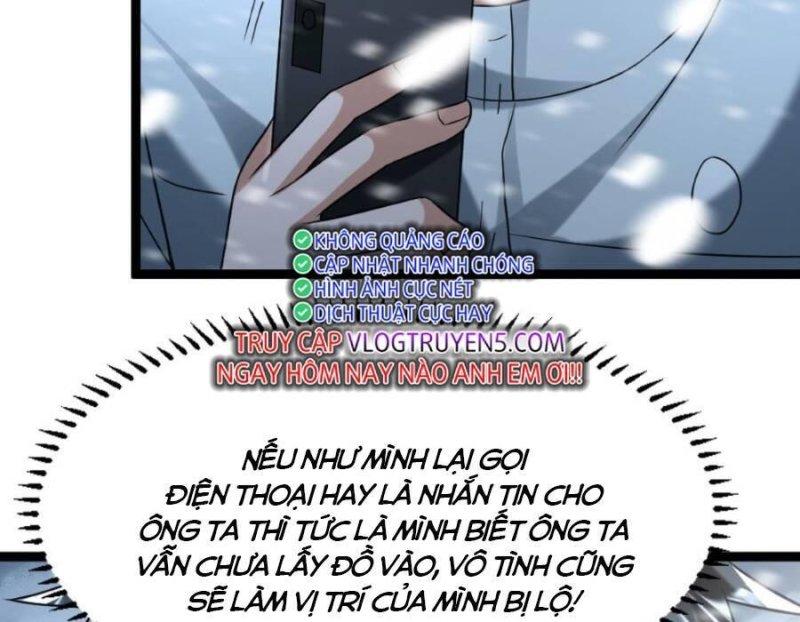 đóng băng toàn cầu: tôi gây dựng nên phòng an toàn thời tận thế chapter 117 18