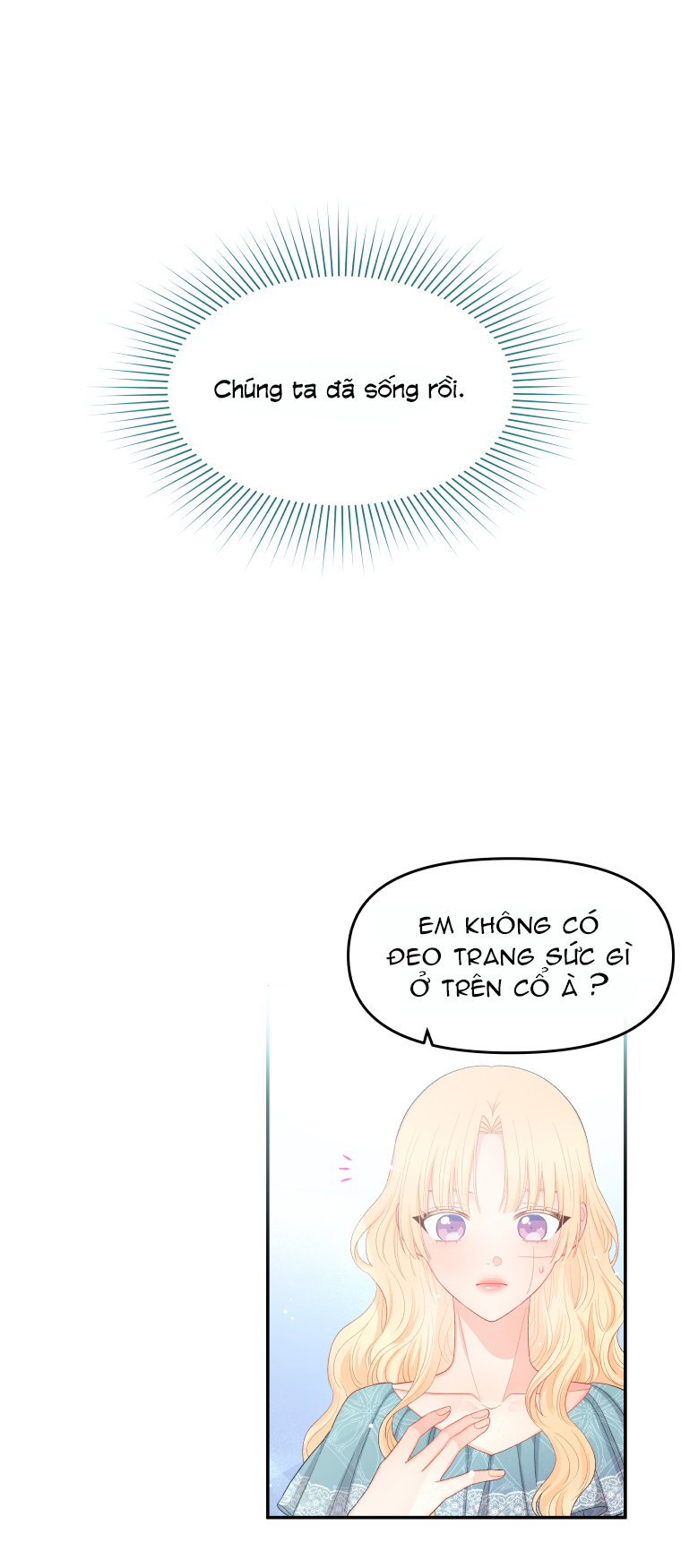 đừng đặt tình cảm mình vào cuốn sách đó chapter 10 24