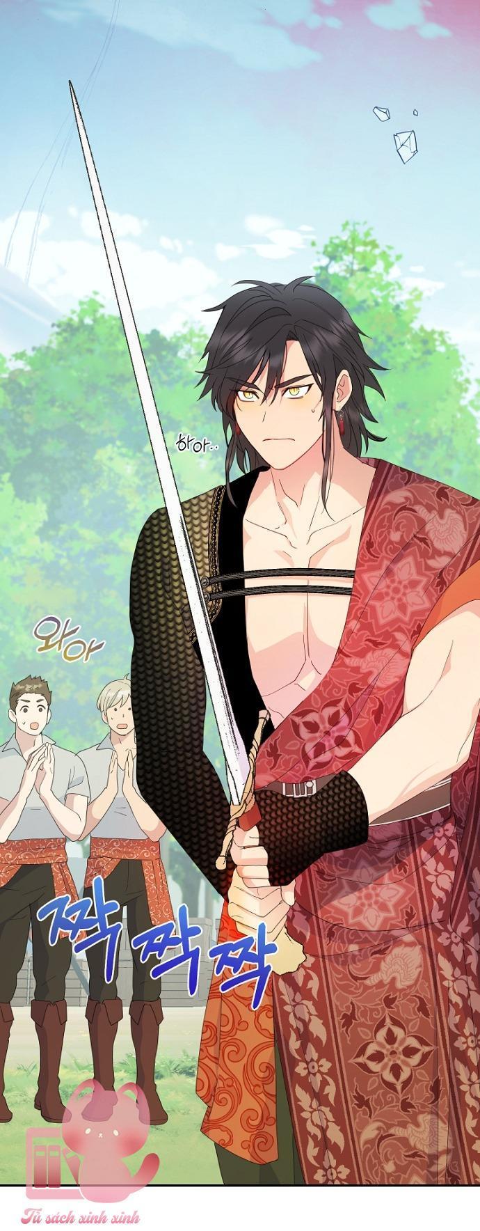 bỏ quách chồng con đi, tiền bạc mới là tất cả chapter 46 49