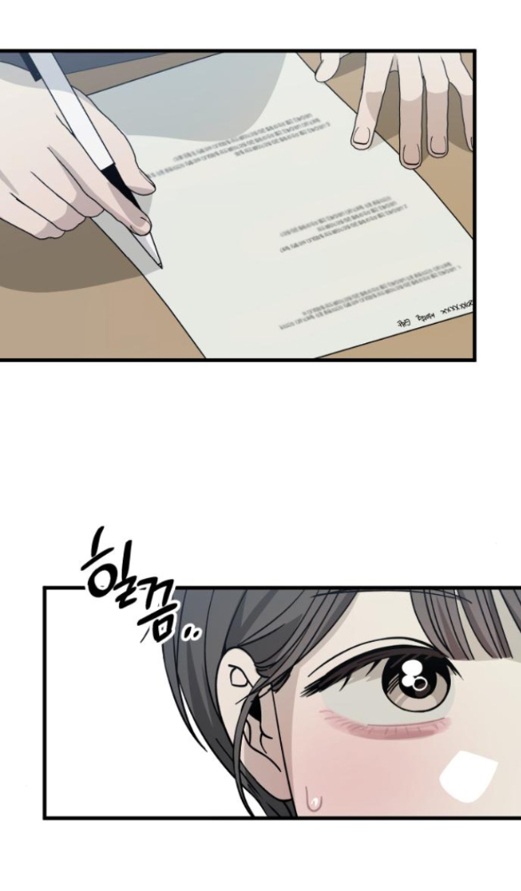 quy luật về rác rưởi chapter 7.1 35