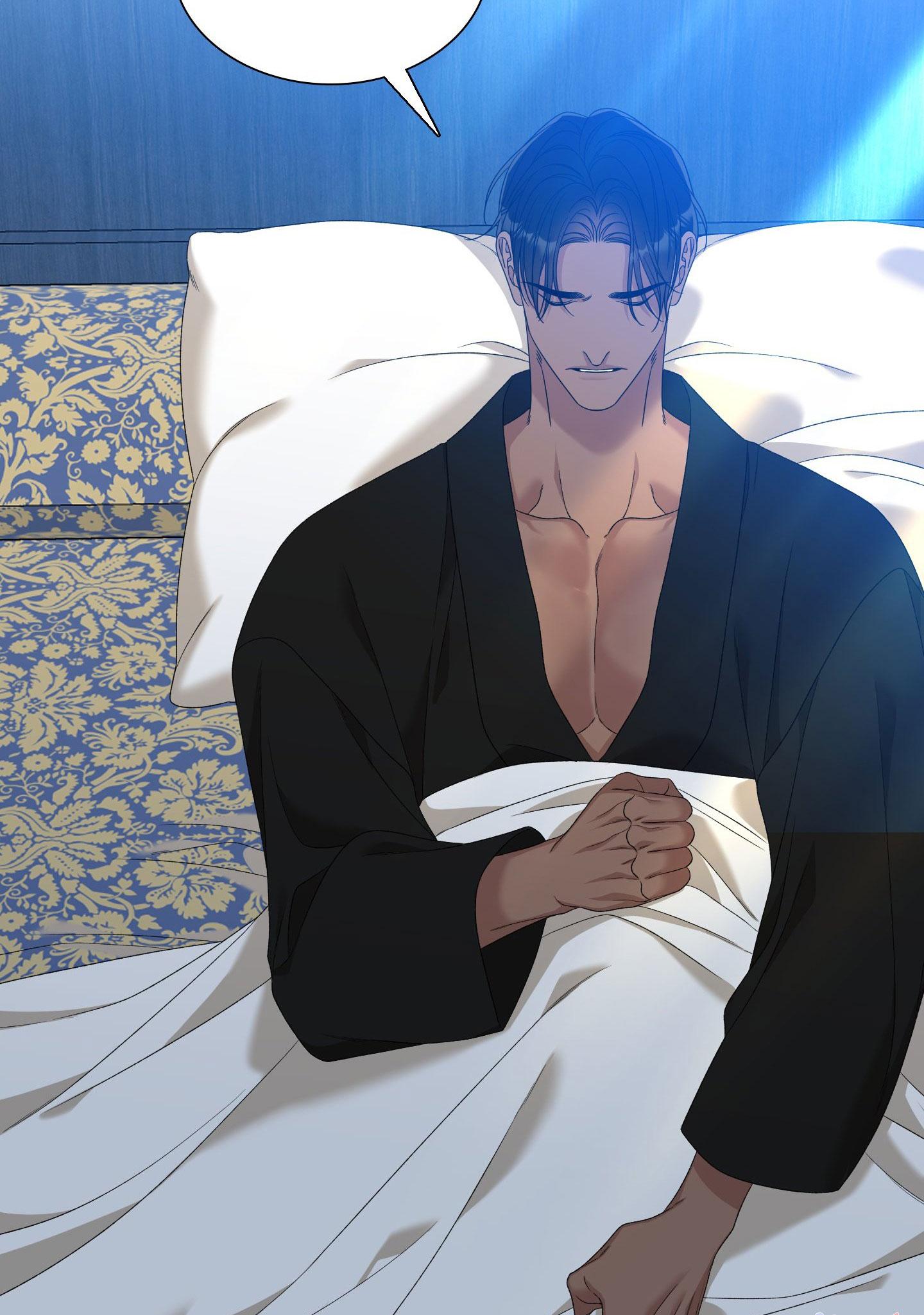 ái tình tự tâm chapter 54 33