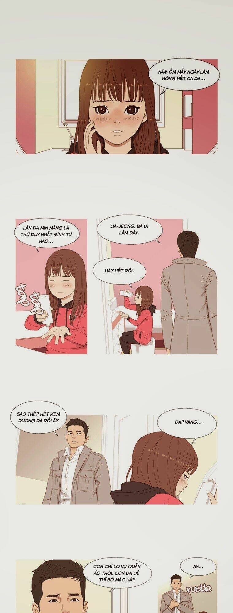 the friendly winter chapter 21 3