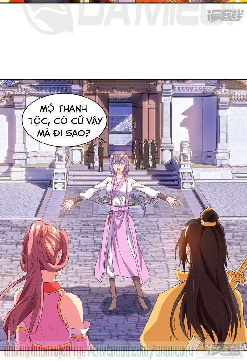 tối cường thăng cấp chapter 79 14