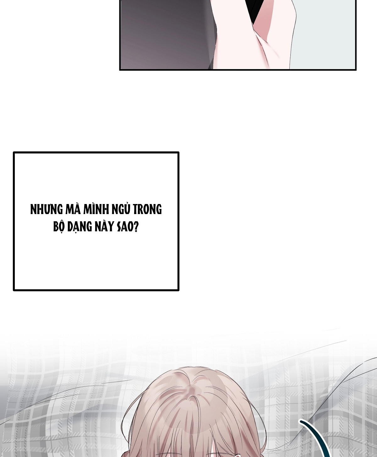 Người Bạn Dâm Loạn chapter 6.1 - Trang 6