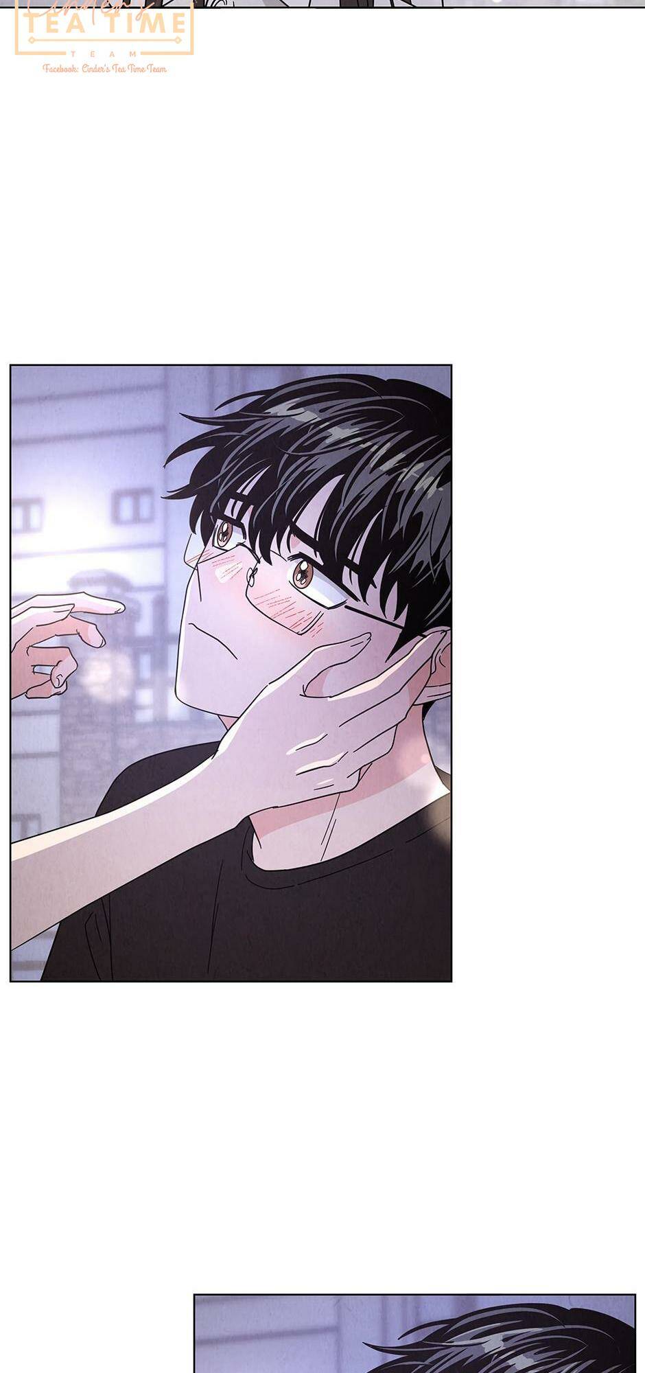 chào nhé, không làm thông gia nữa đâu! chapter 27 61