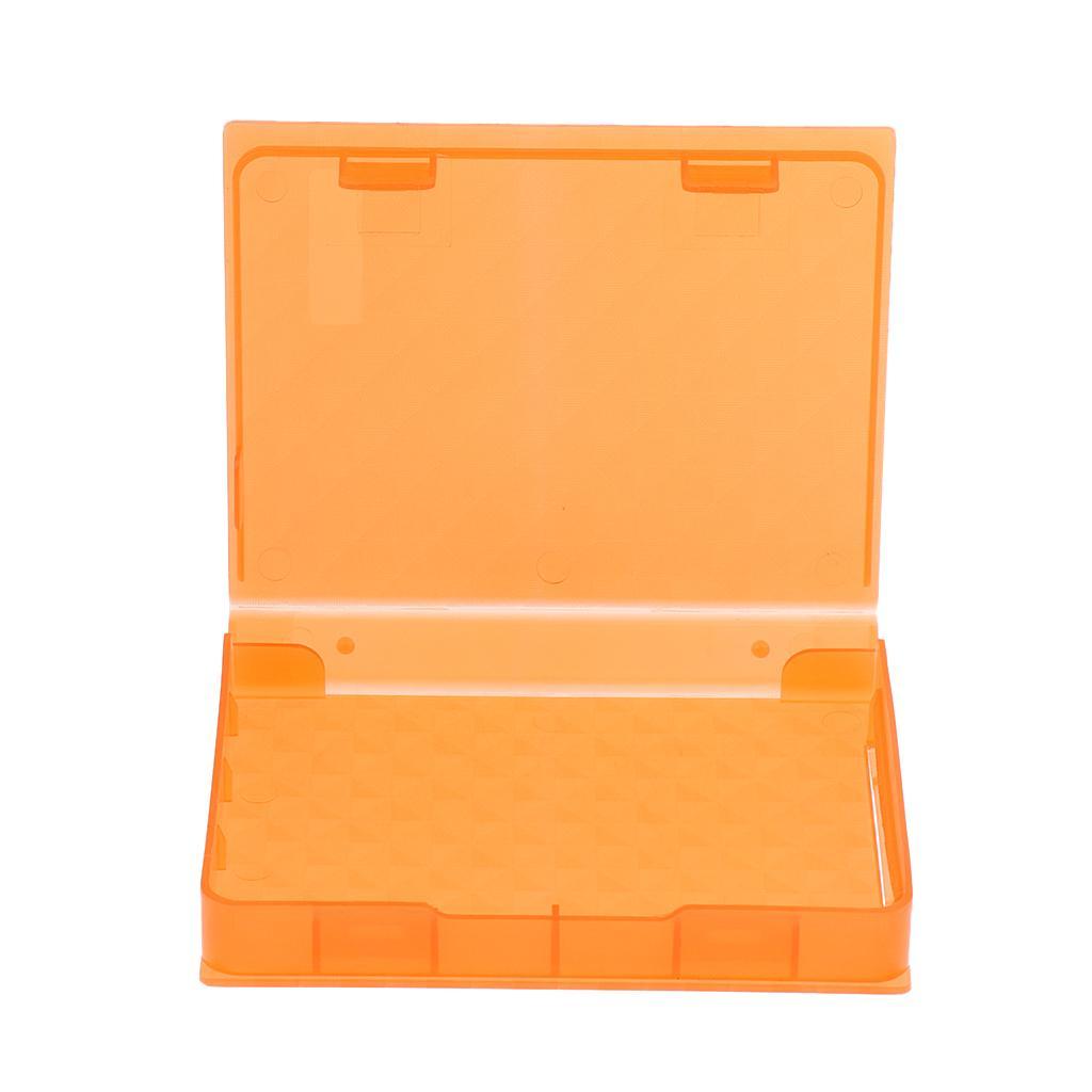 2.5Inch Case For IDE Protector Storage Box