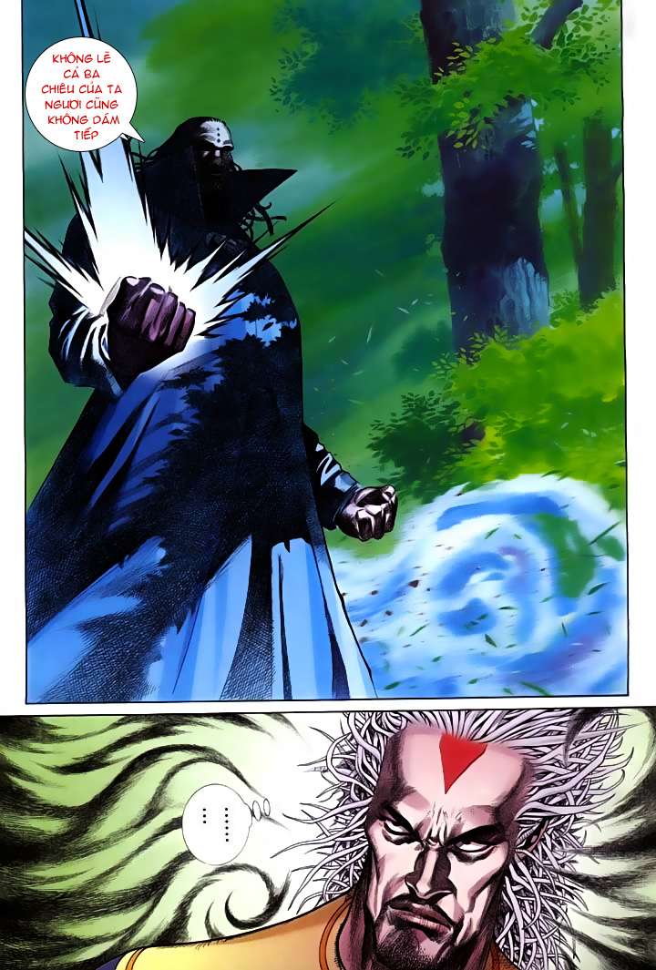 phong vân chapter 245 13