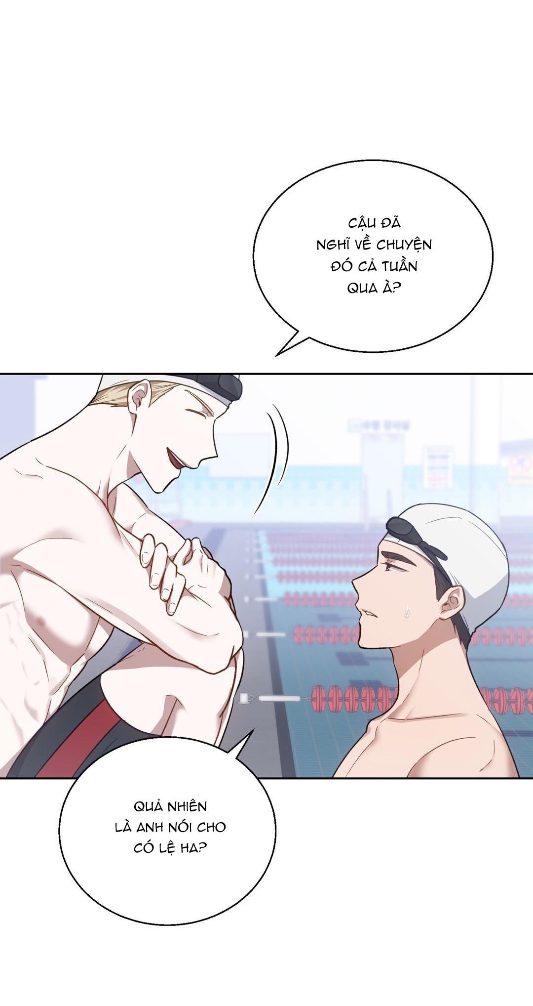 bơi trong mùi hương chapter 8 17