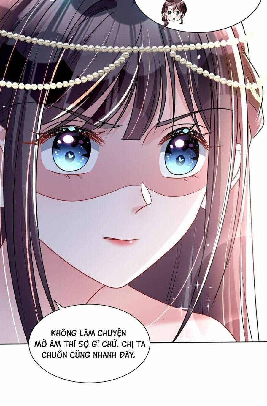 tổng tài huyết tộc cực sủng cô vợ mỹ nhân ngư chapter 65 4