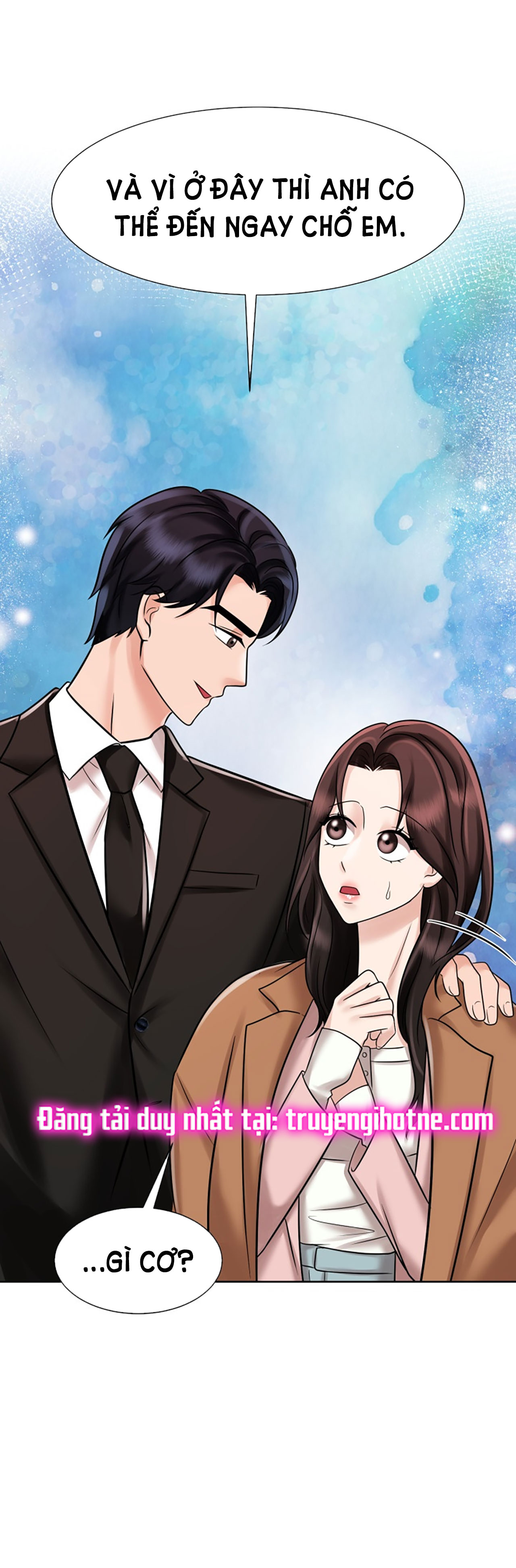 [18+] vì điên nên kết hôn chapter 15.1 13