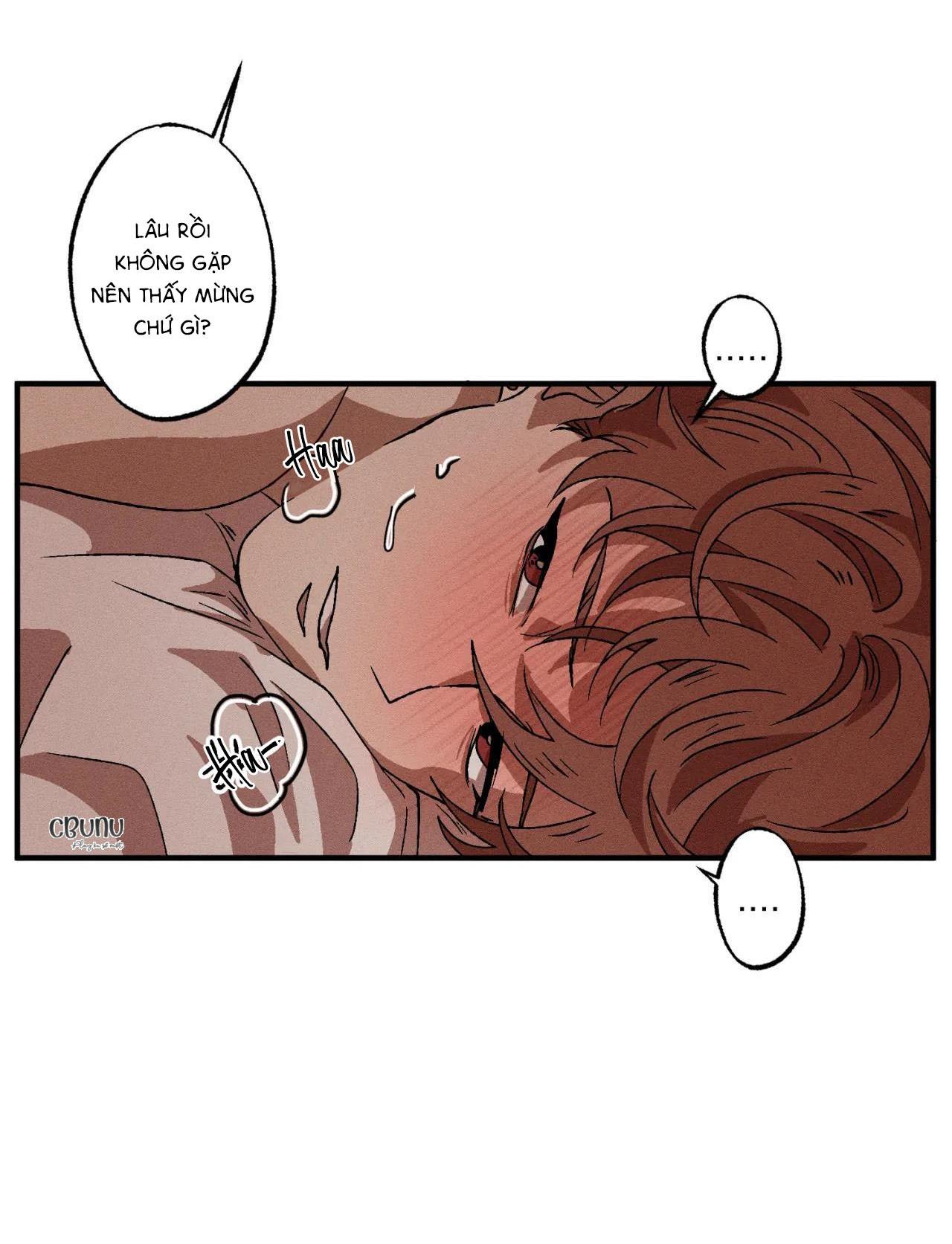 bẫy đôi ngọt ngào chapter 20 50