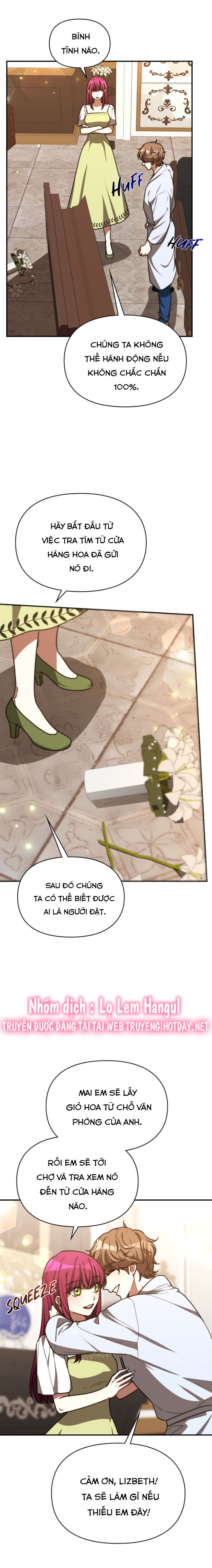 chuyện tình tay ba chapter 46 6