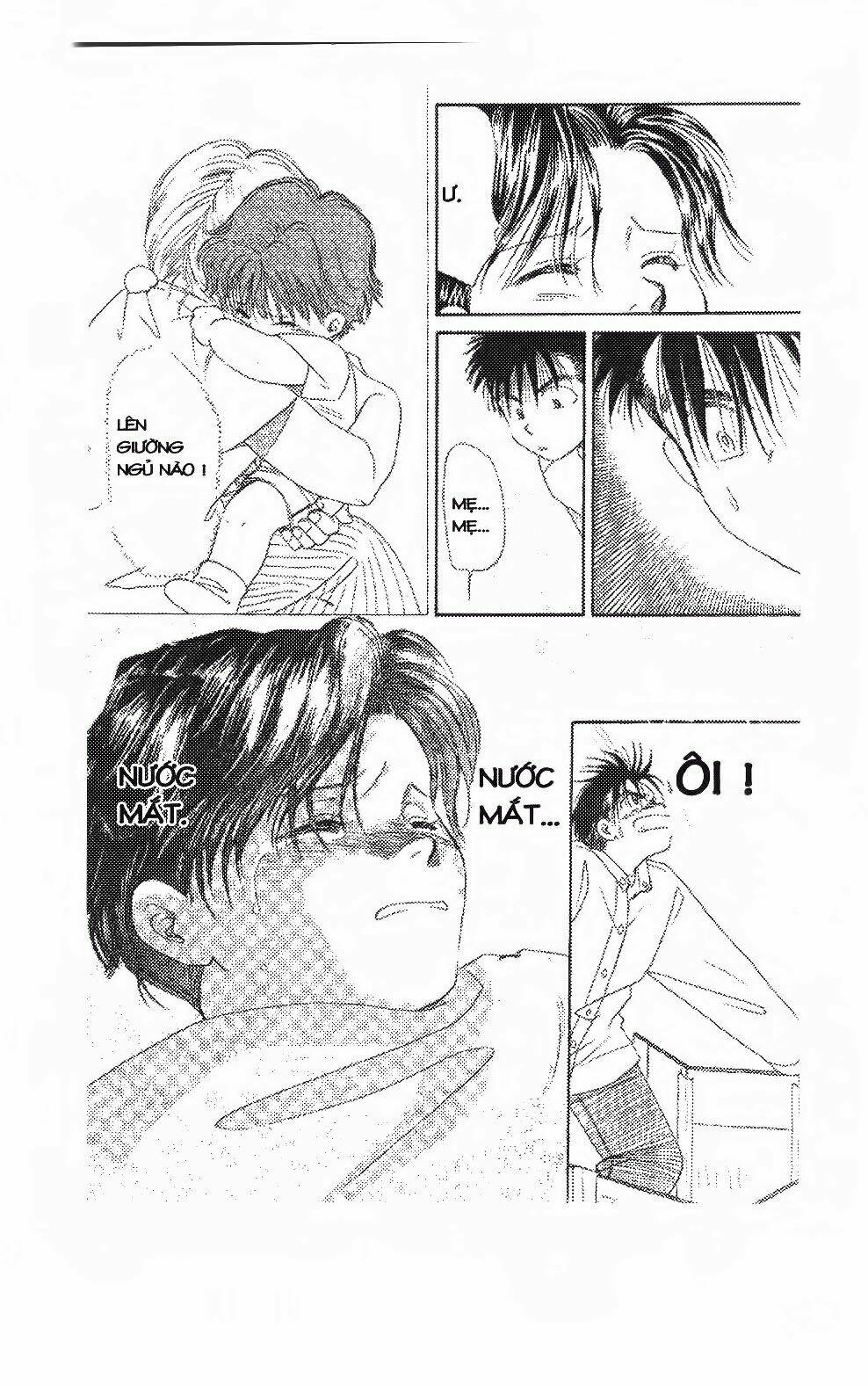 em bé và tôi chapter 101 25