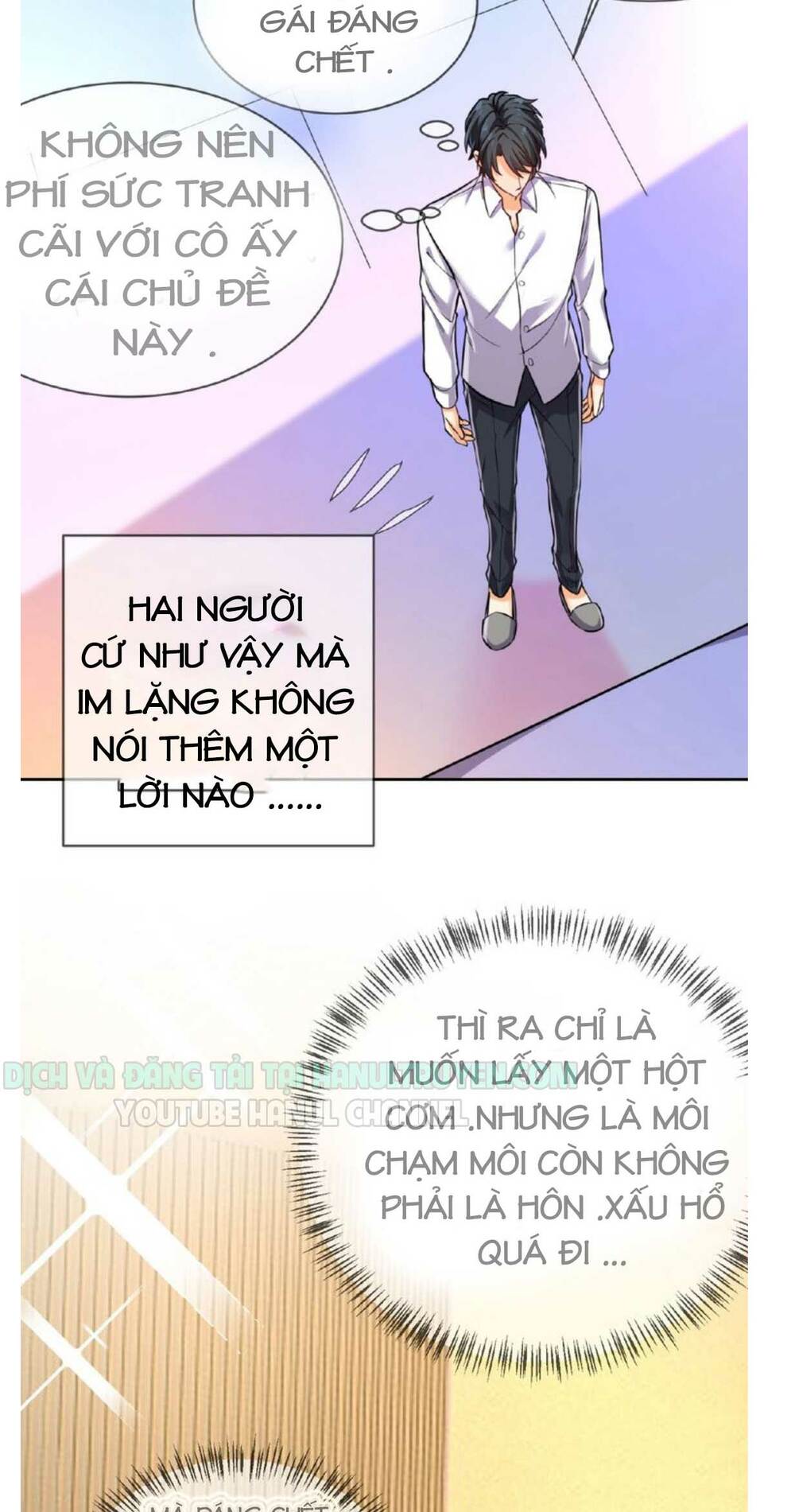 kiều thê muốn bỏ trốn của phúc hắc tổng tài chapter 26 28