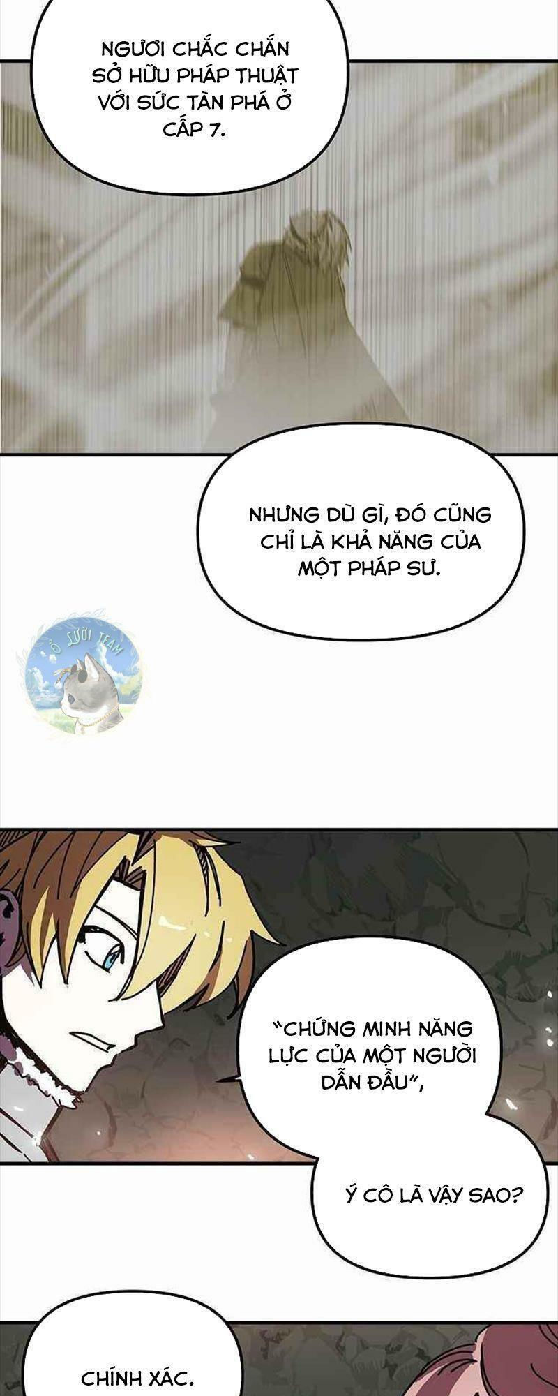 bug player - người chơi lỗi chapter 88 19