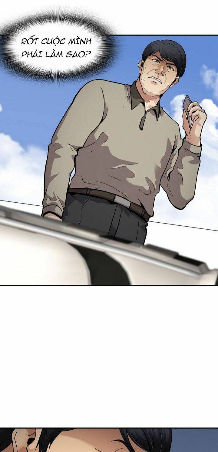 điều tra viên chuyển sinh chapter 108 6