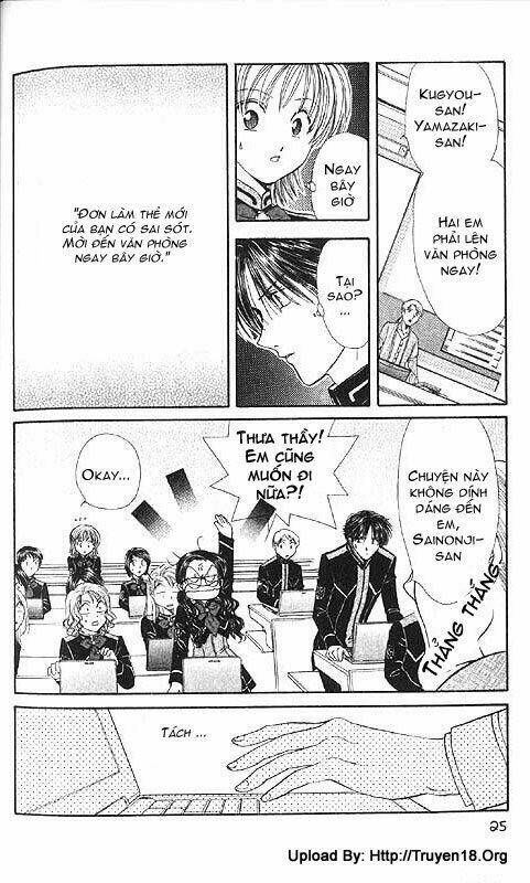 cô bé nghèo khó chapter 7 25