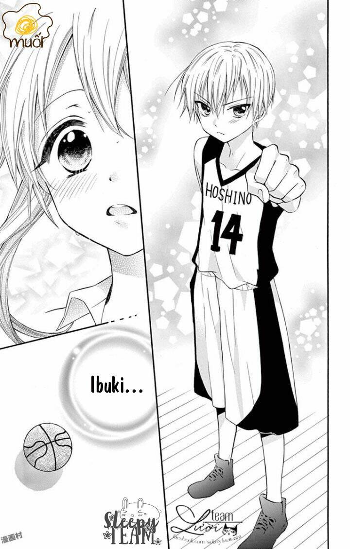 osananajimi to, kiss shitakunakunai chapter 1 46