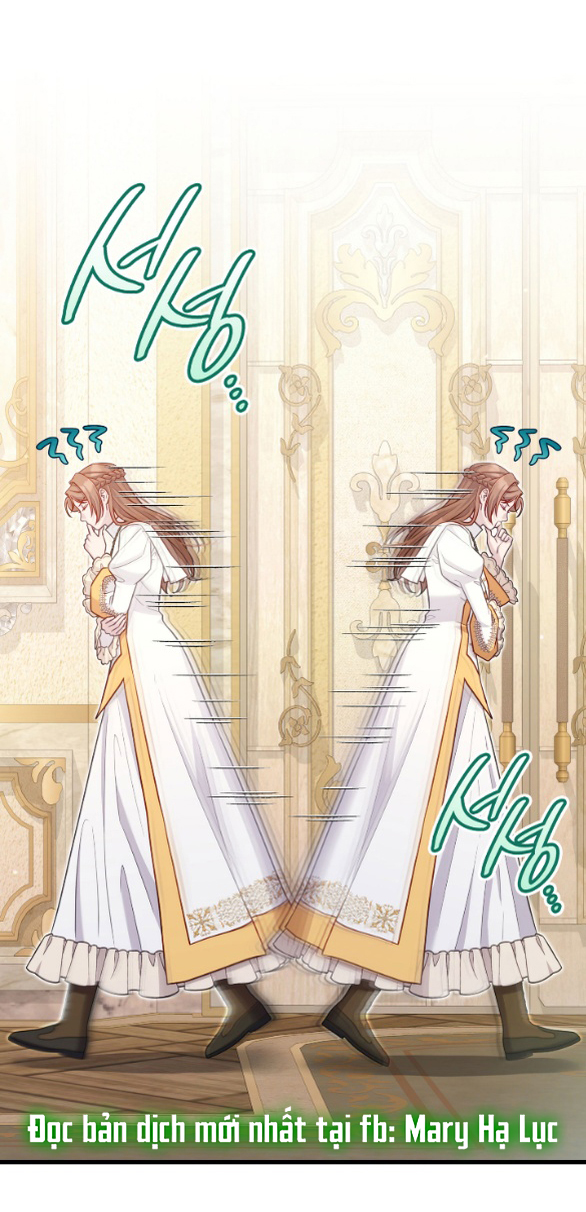 Tôi Sẽ Biến Anh Ta Từ Một Con Chó Điên Thành Một Chàng Quý Tộc chapter 30.1 9