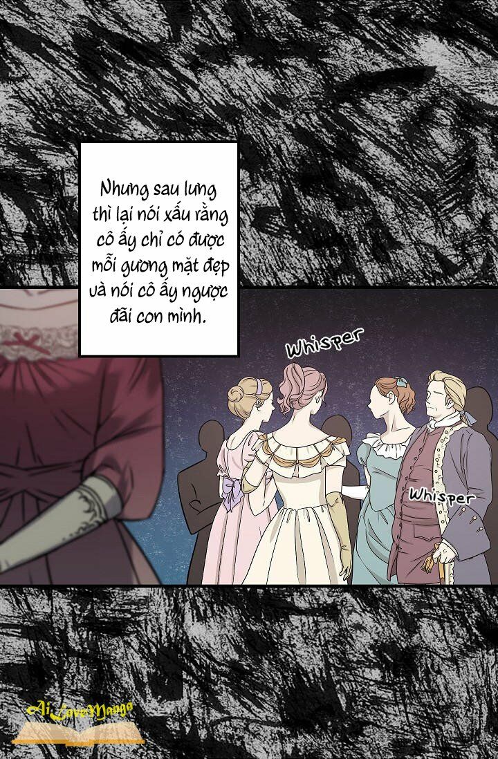 hôn lễ báo thù chapter 40 50