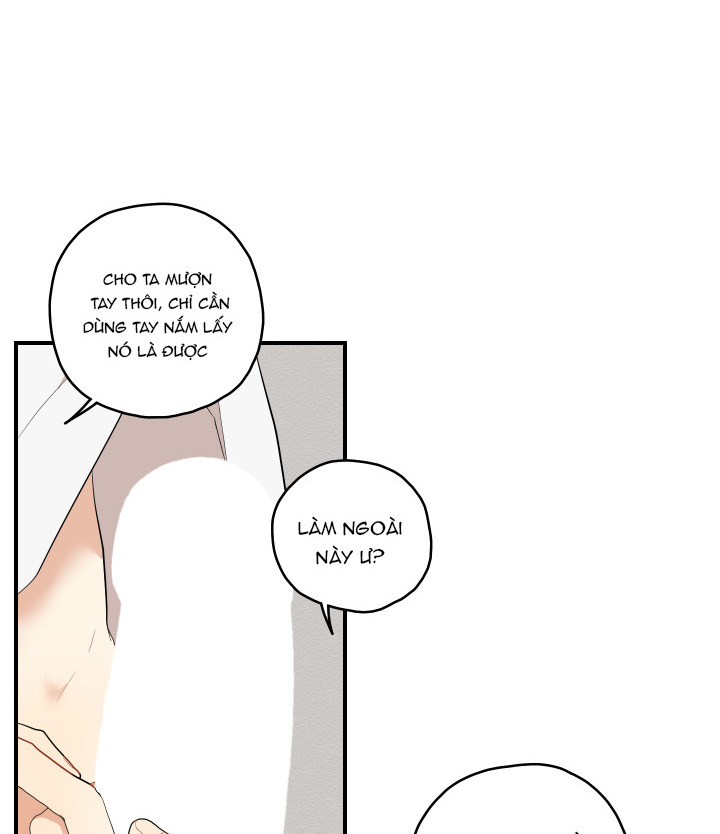 đường hoa liên kiều rơi chapter 19 40