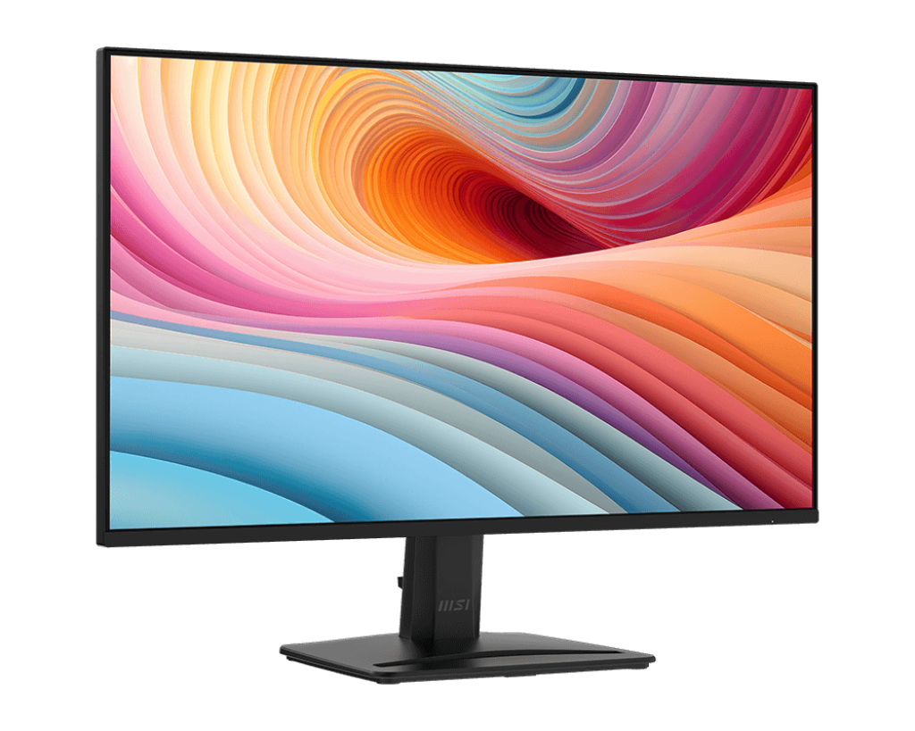 Màn Hình MSI PRO MP251 E2  24.5 inch ( FHD/IPS/120Hz/1ms ) - Hàng Chính Hãng