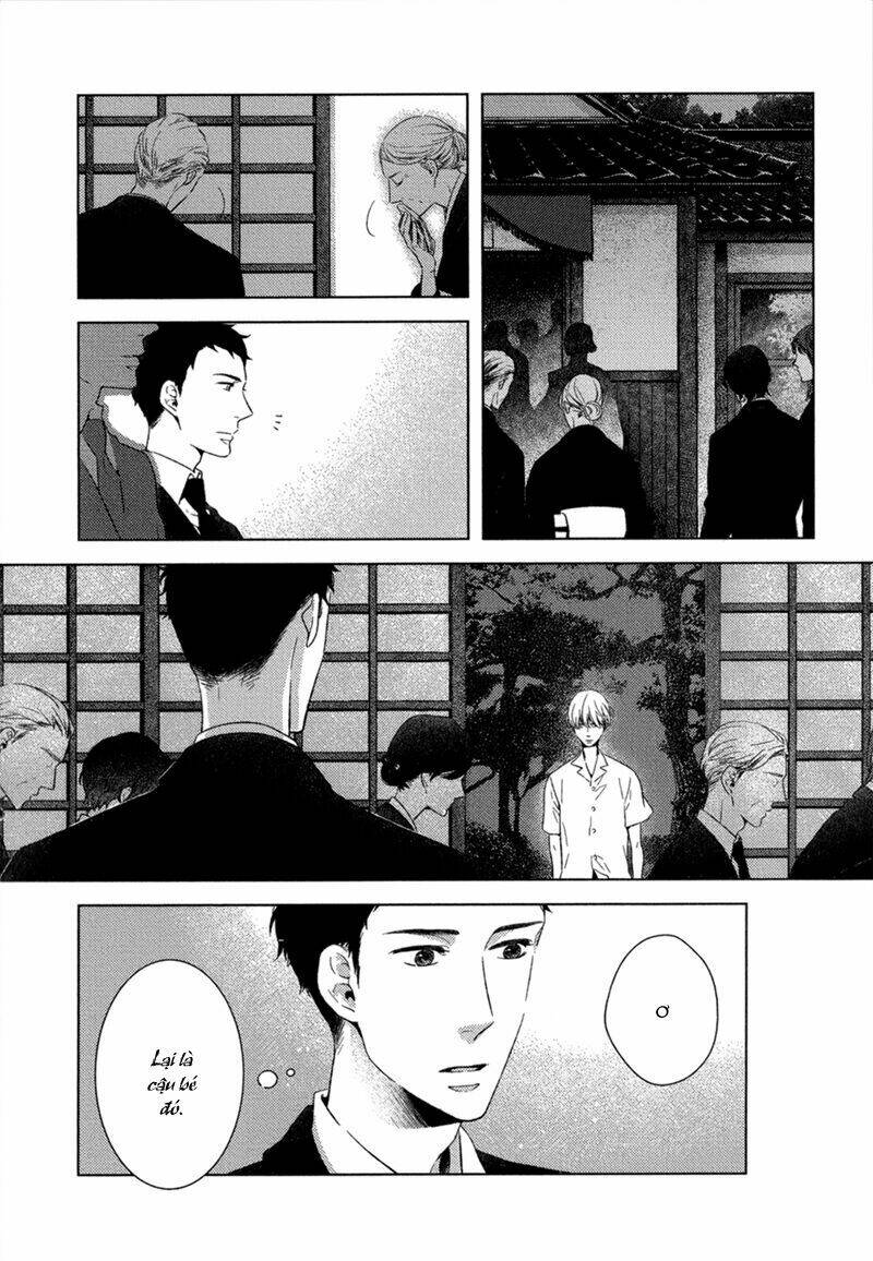 tsumasaki ni kourozu chapter 7 9