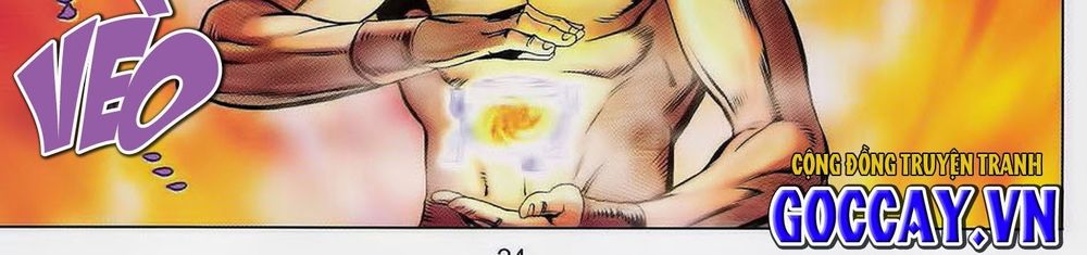 tuyệt thế vô song 2 chapter 76 44