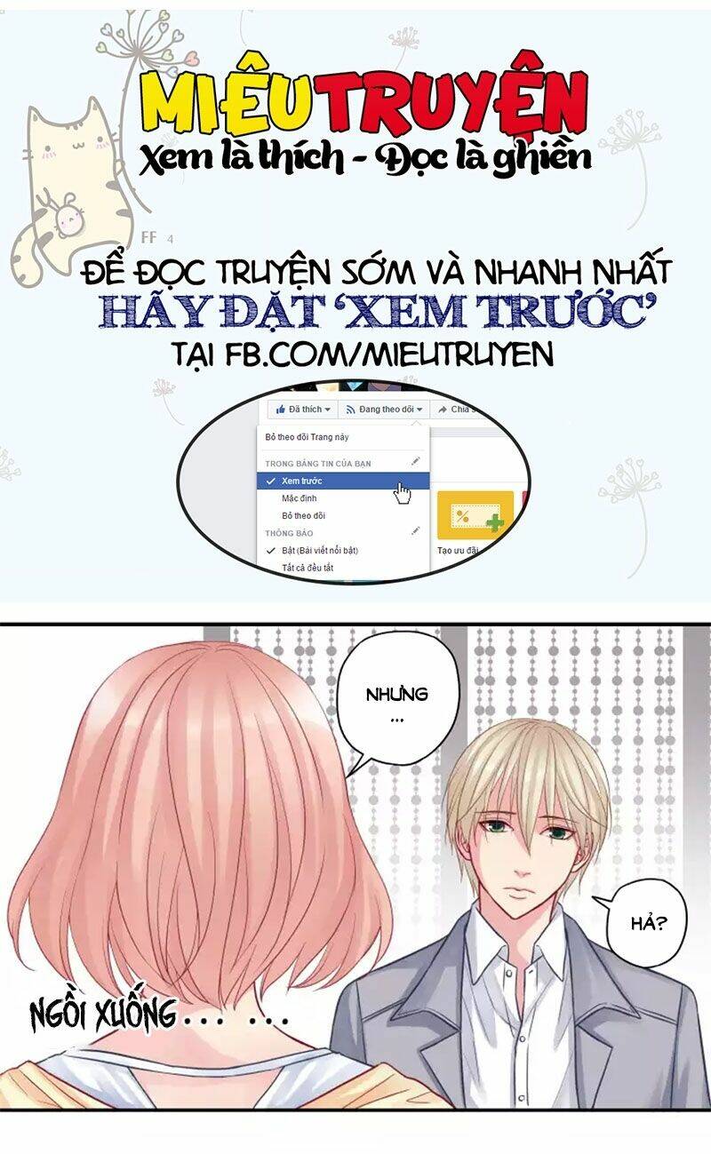 nghịch chuyển luyến tình chapter 43 9