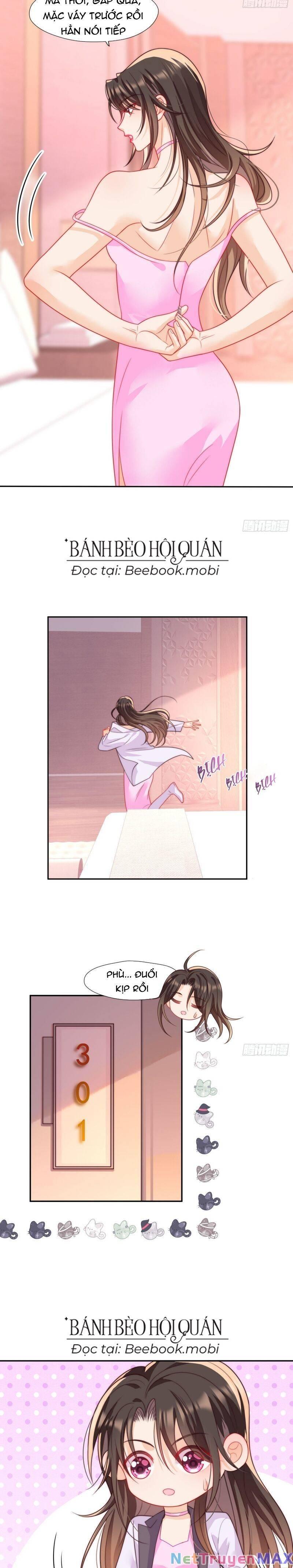 vụng trộm chapter 2 9