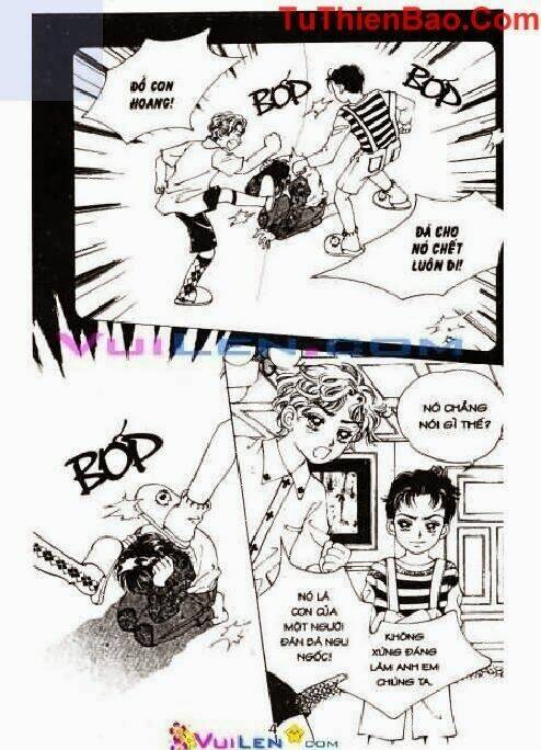 nhật ký tân hôn chapter 3 3