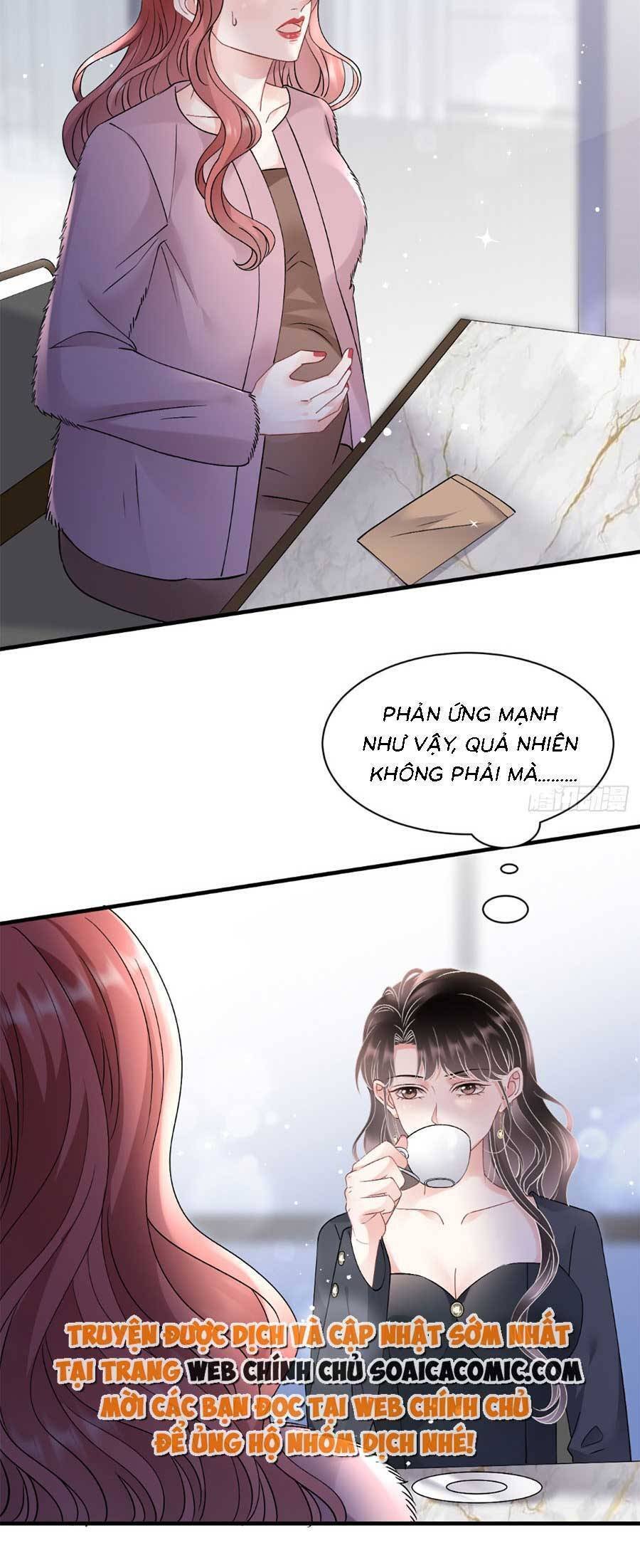 [16+] đại tiểu thư có thể có ý đồ xấu chapter 166 25