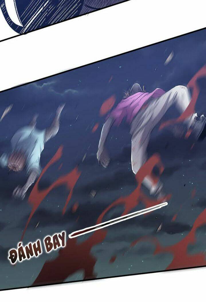 sau mạt thế tôi trở thành zombie chapter 16 9