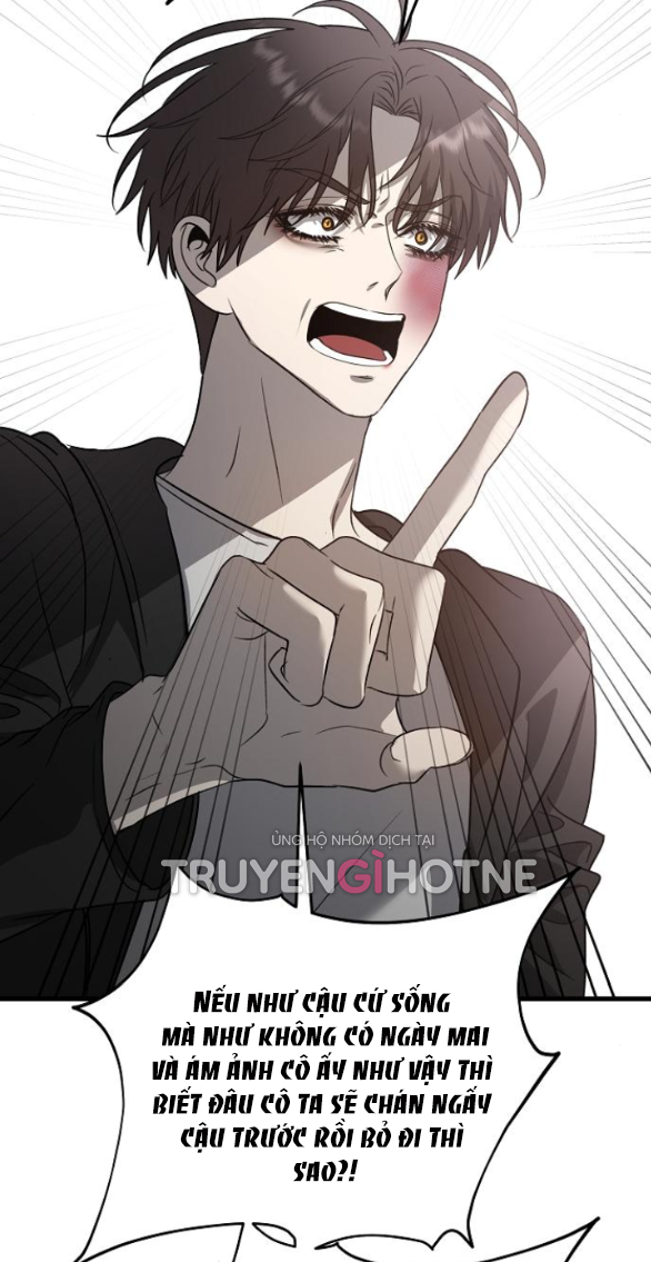 Tự Do Trong Mơ chapter 87.1 39