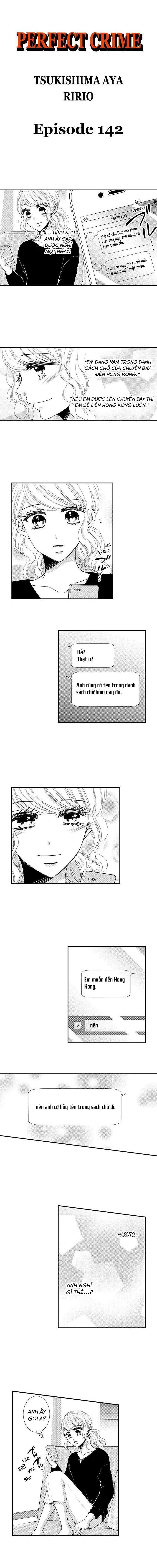 sự cao trào hoàn hảo chapter 142 2