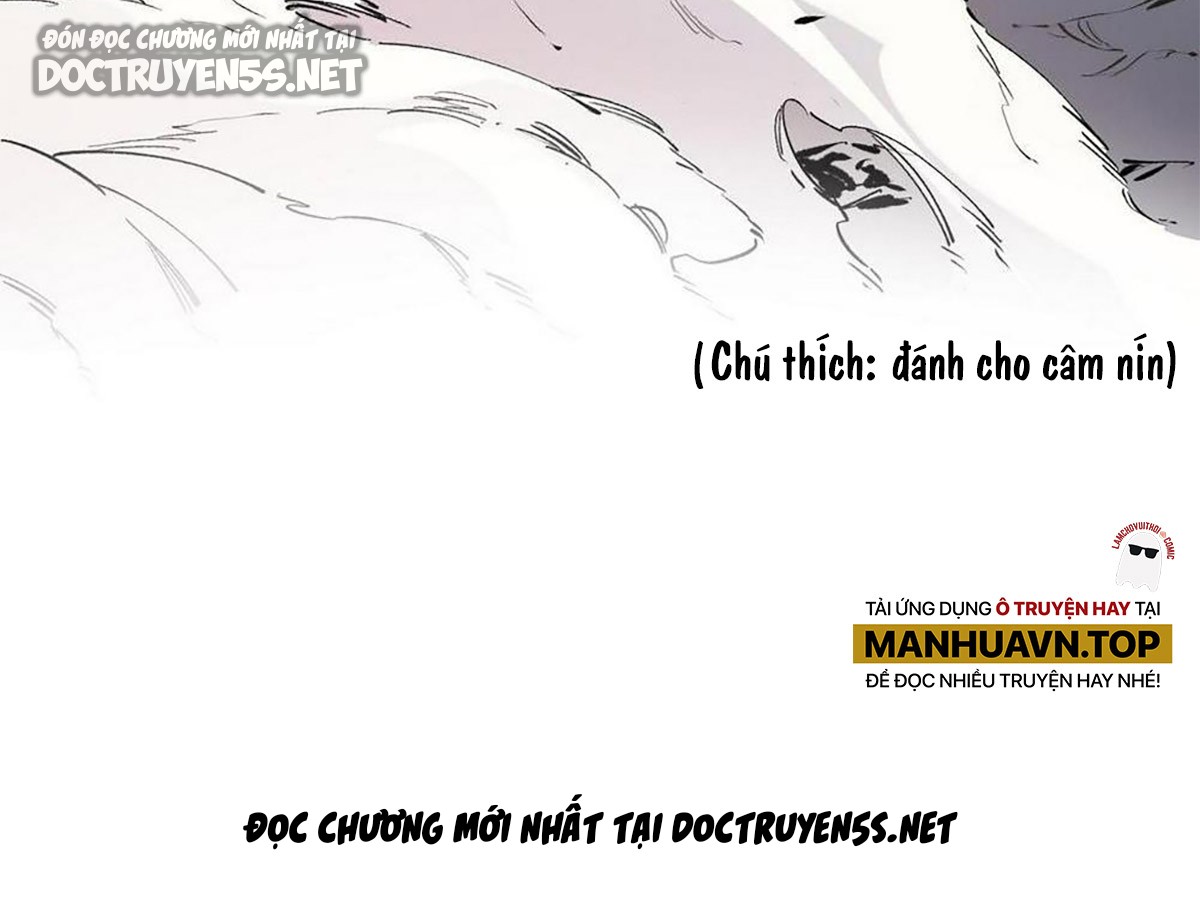 toàn dân chuyển chức: không có chức ta kết thúc thần minh chapter 33 51