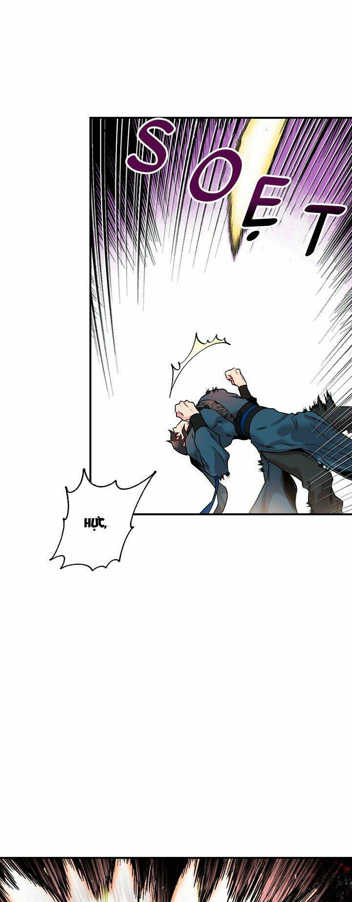 tôi trở thành nhân vật phản diện giỏi nhất trong giới võ thuật chapter 12 39