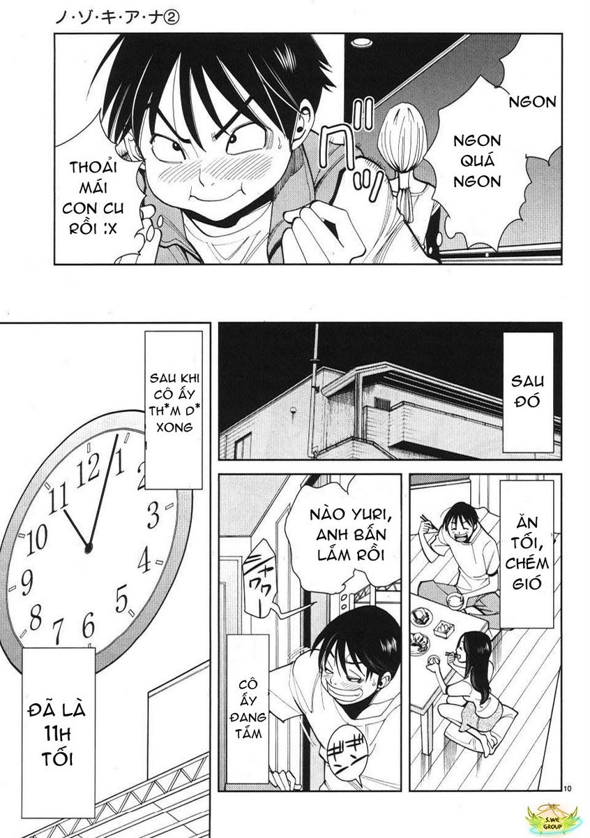 nozoki ana chapter 14 11