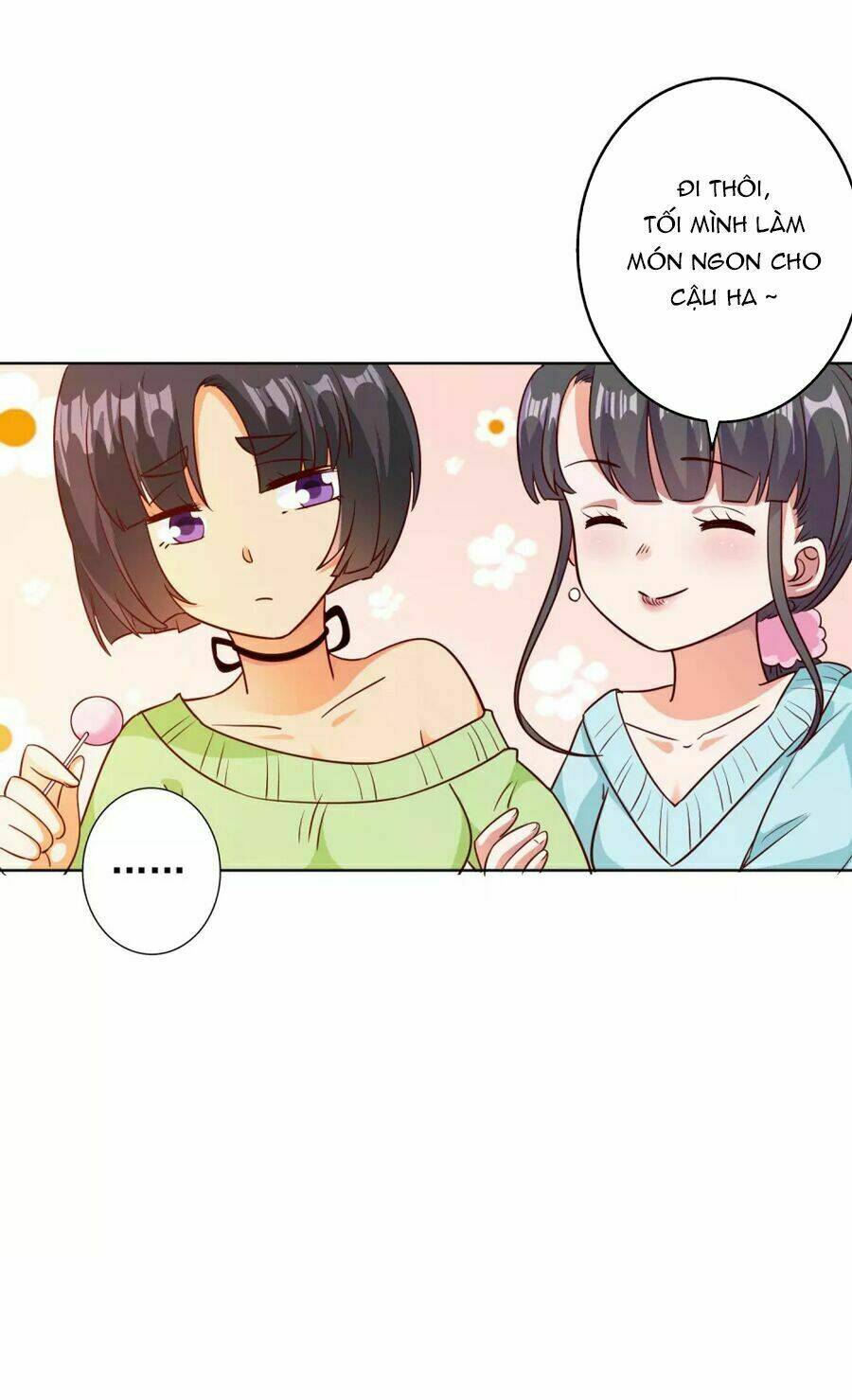 hôn nhân dục vọng: thiếu gia nhẹ một chút! chapter 100 5