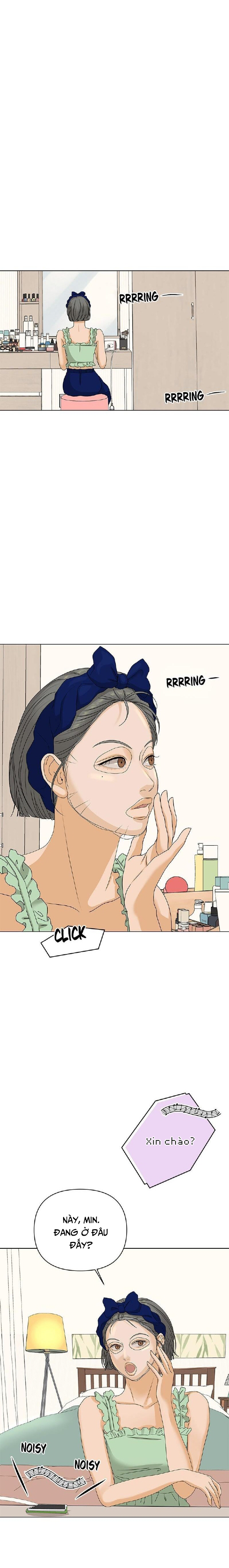 câu lạc bộ fox chapter 10 15