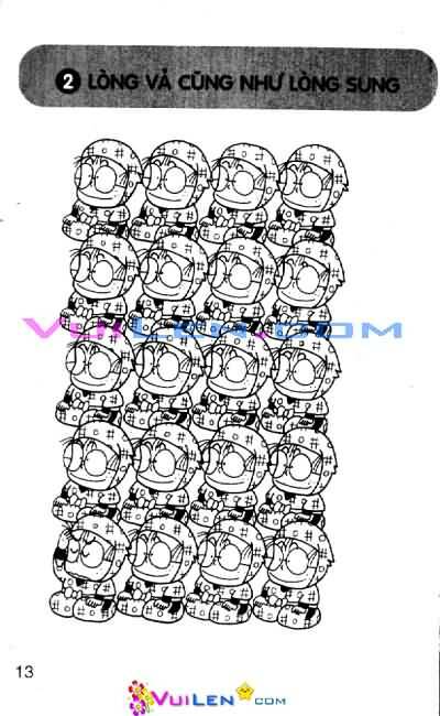 ninja loạn thị chapter 36 14