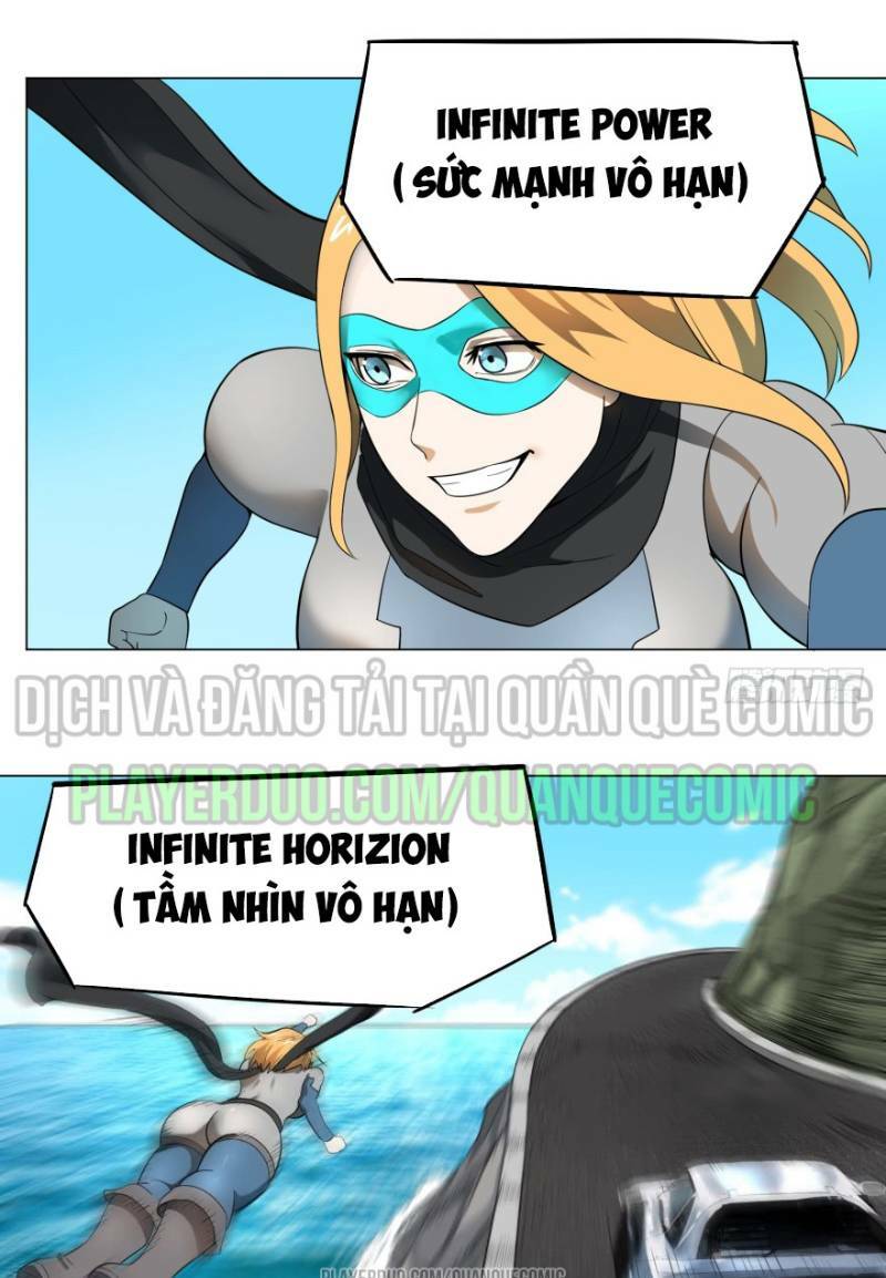 danh sách kẻ phản diện chapter 11 34