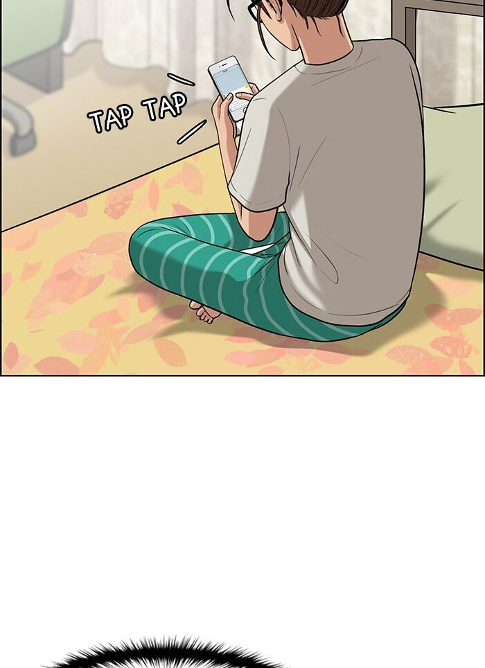 vẻ đẹp đích thực - true beauty chapter 44 112