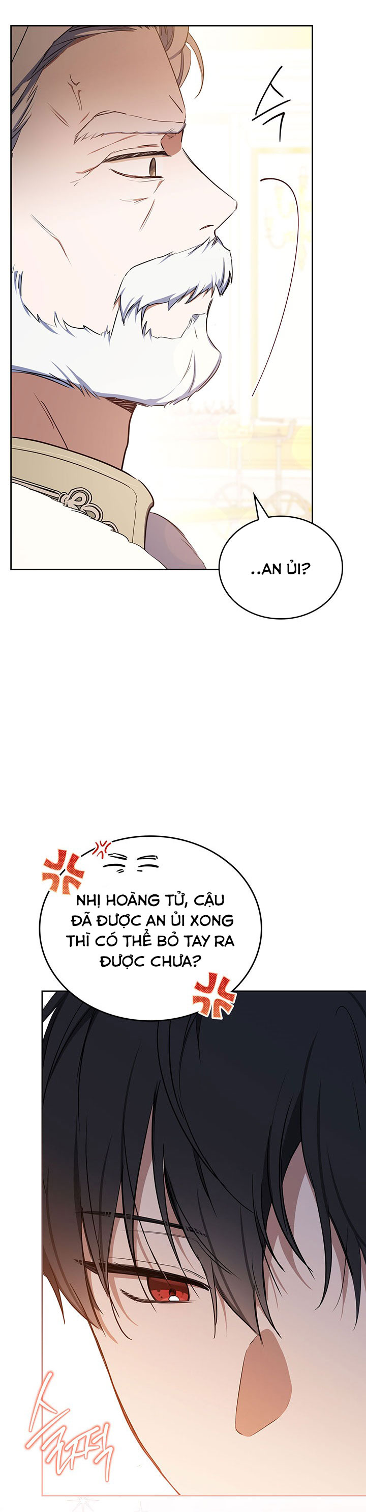 lần này tôi sẽ trở thành gia chủ chapter 131 10