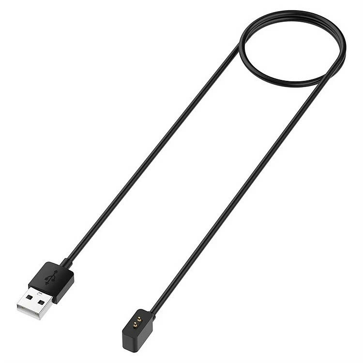 Đế Sạc Usb cho đồng hồ thông minh Xiaomi Redmi Watch 4 - cáp sạc nhanh cho đồng hồ smartwatch Xiaomi Redmi watch 4 - Hàng Nhập Khẩu